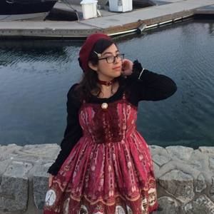 Meet your Posher, Shawna